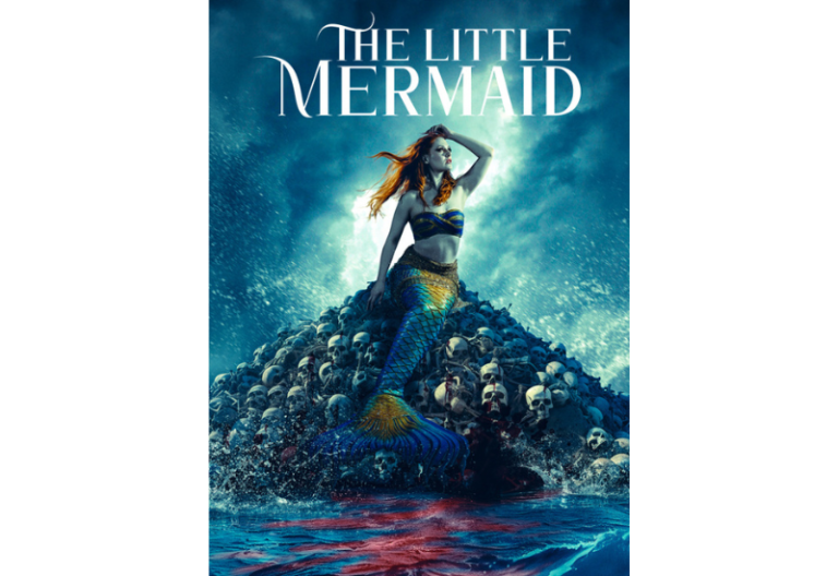 THE LITTLE MERMAID On Demand y Digital el 17 de diciembre de 2024